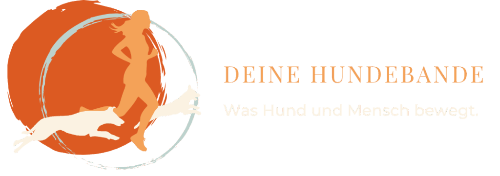 Logo dark Deine HundeBande
